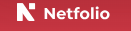 Netfolio logo